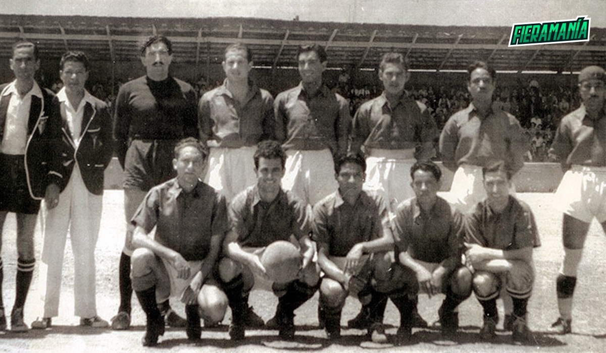 club leon fundacion 1944