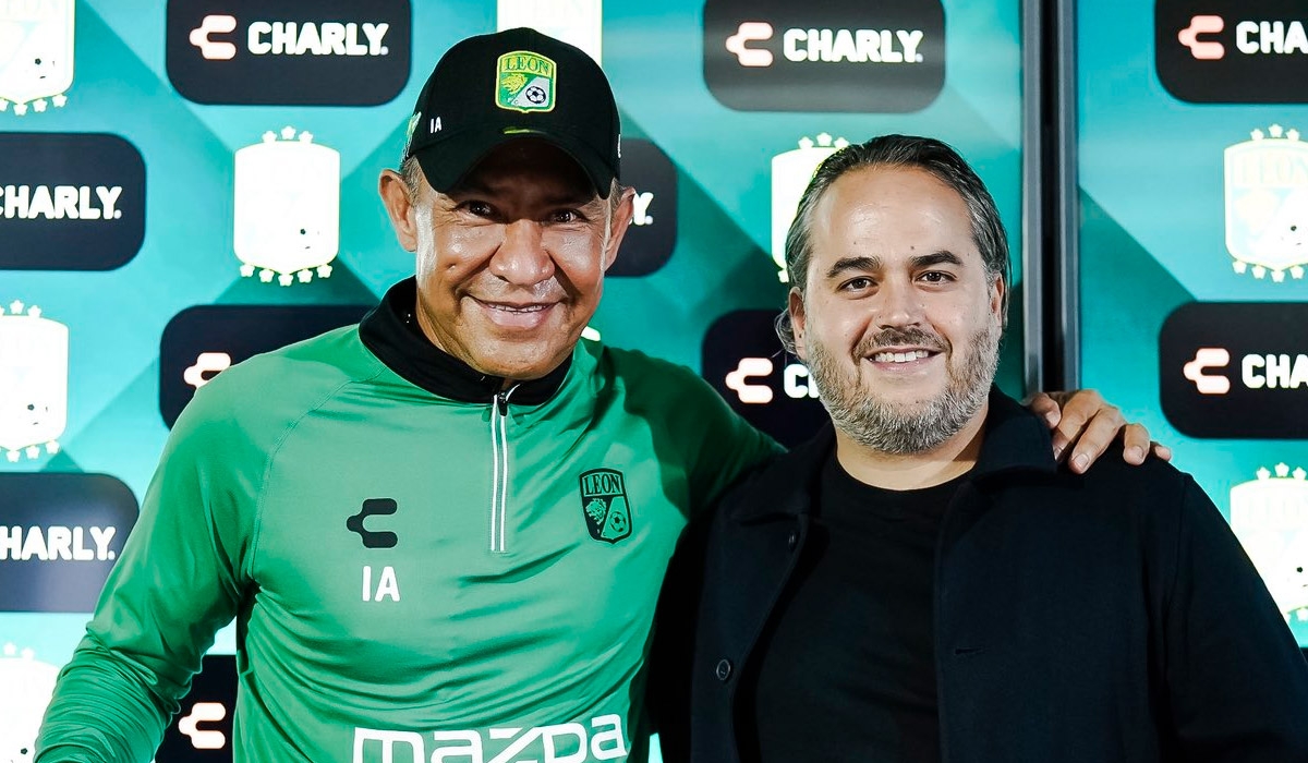 nacho ambriz club leon